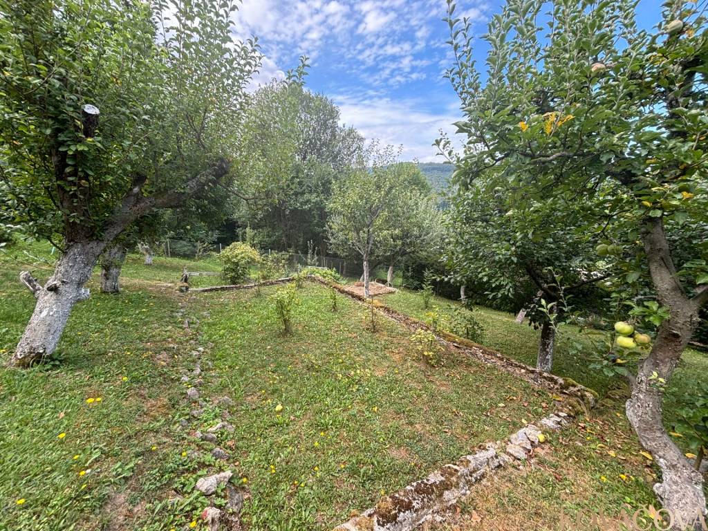 Na predaj chata, Drietoma – časť Brusné - 15