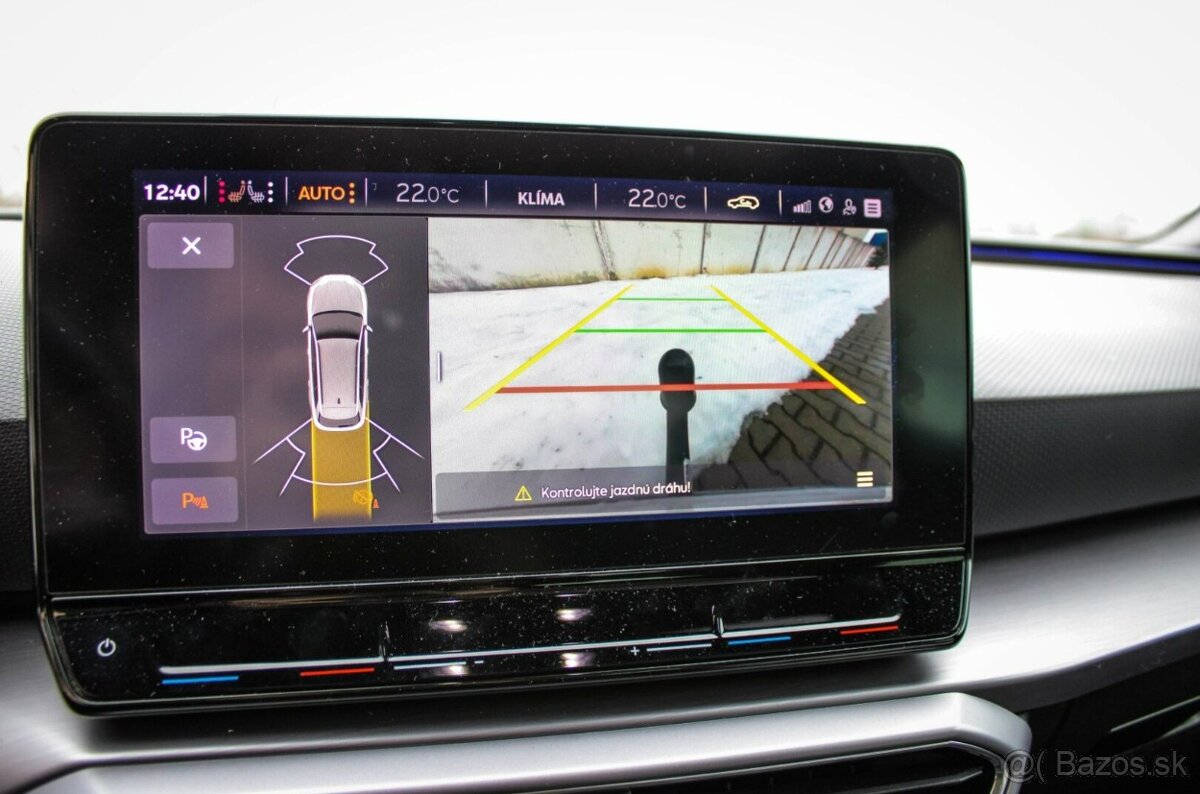 Seat Leon ST 2.0TDi 110kw DSG Virtual cockpit - 15