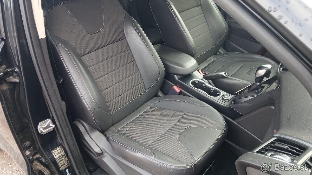 Ford Kuga 4x4 2.0 TDCI - 15