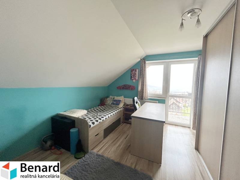 5- IZBOVÝ RODINNÝ DOM ,1354 m2, OKRUŽNÁ, OKR.PREŠOV - 15