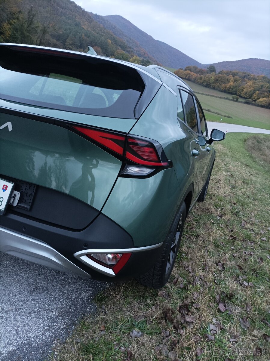 Kia Sportage 1.6 T-GDi 2022 ✔✔✔ - 15