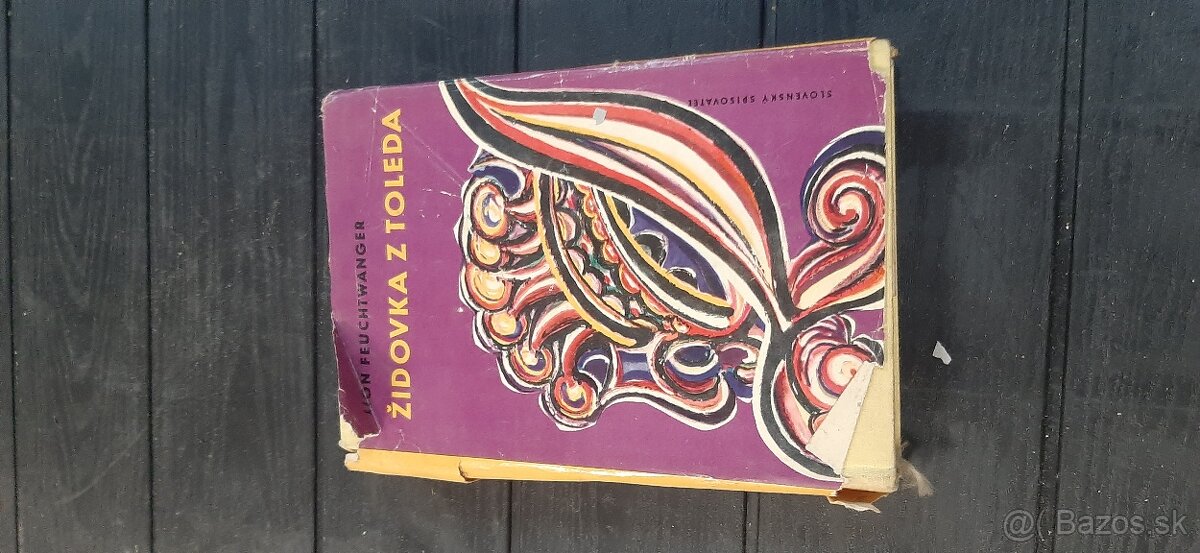 Knihy rôznych autorov - 15