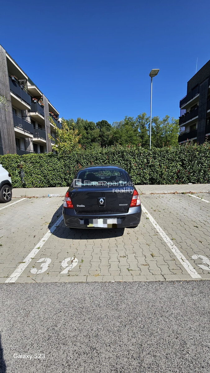 Moderný 2-izbový byt s perfektným výhľadom v Hamuliakove - 15