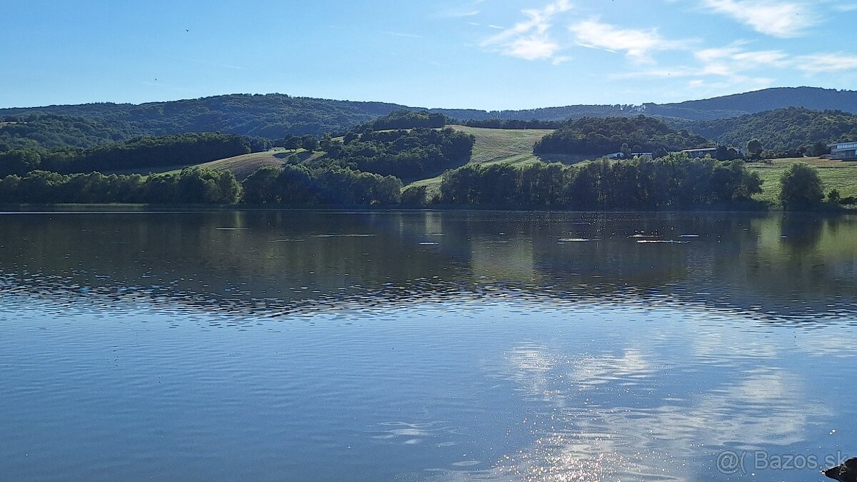 Rodinný dom 1+3 s ústredným kúrením + vedľajšie stavby - 15