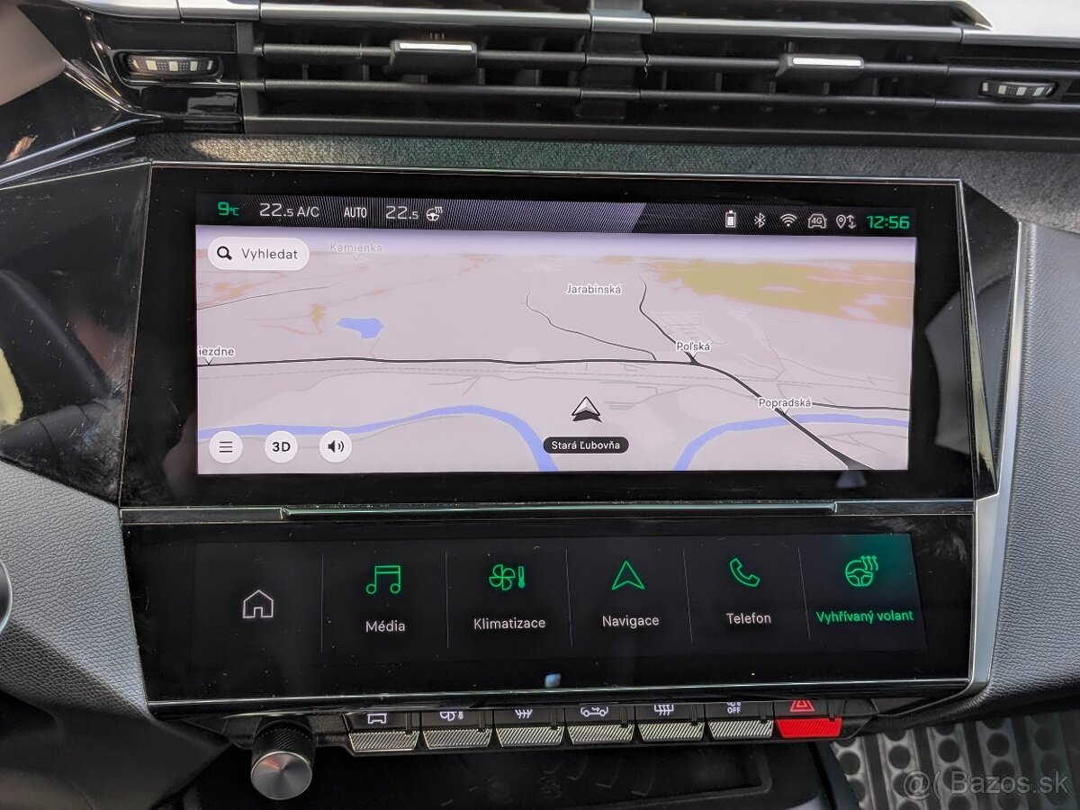 Peugeot 308 SW 1.5 BlueHDi 130 Allure Pack EAT8, v záruke - 15