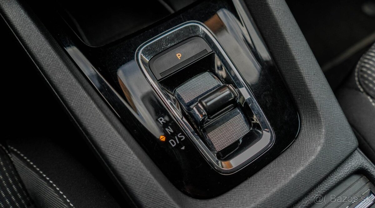 Škoda Octavia Combi 2.0 TDI Style A/T DSG - 15