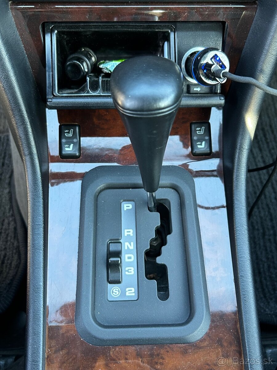 Mercedes-Benz E trieda Kabriolet E220 Cabrio - 15