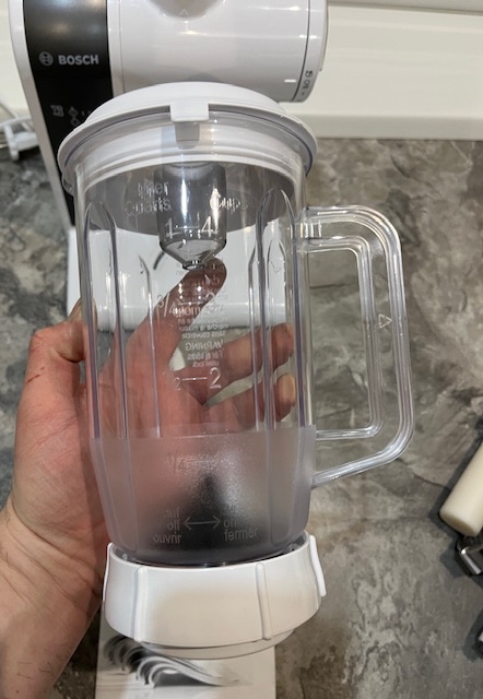 Bosch mum 4855/08 kuchynský robot 600w - 15