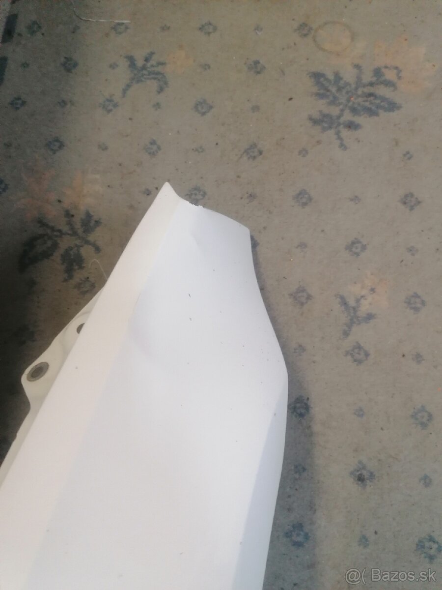 Octavia 3 Blatník p. - 15