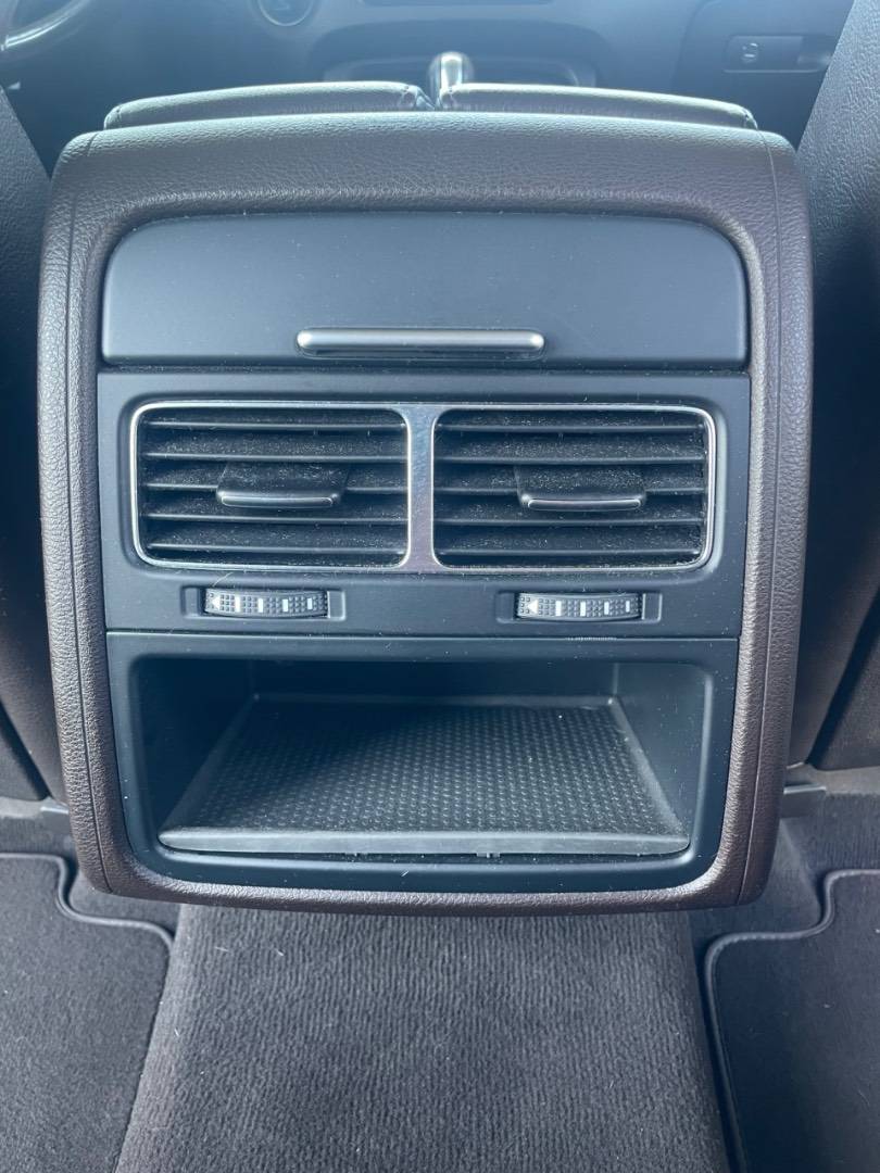 Volkswagen Touareg II 3.0 V6 TDI BMT 4MOTION - 15