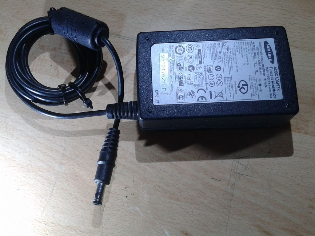 notebokove zdroje s koncovkou 10e bez koncovky 7e - 15