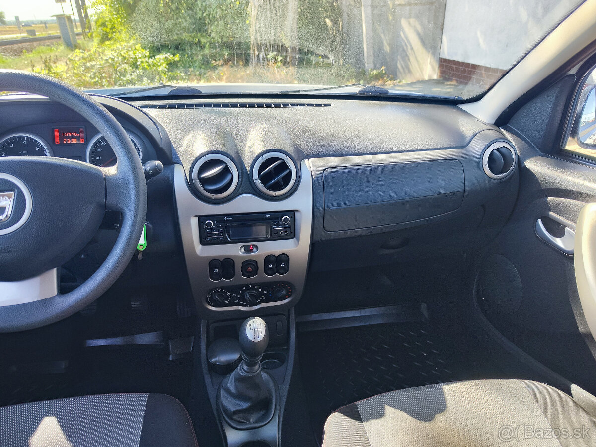 Dacia Duster 1.5/79kW 4x2 - 15