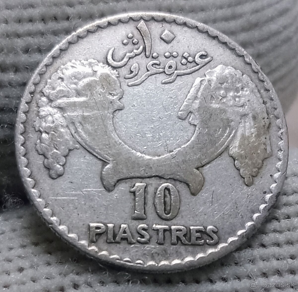 Mix strieborných mincí svet. - 15