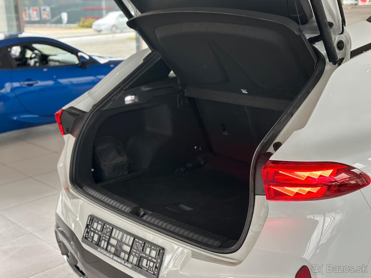 Cupra Terramar VZ 2.0 TSI 4DRIVE - ODPOČET DPH - 15