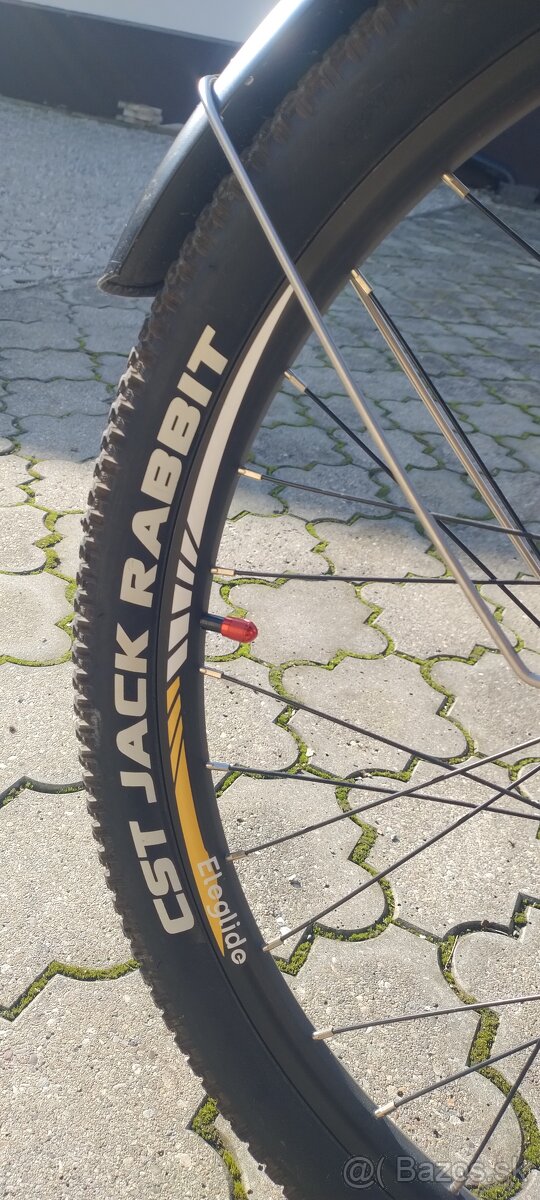 ELEKTROBICYKEL Eleglide T1 - 15
