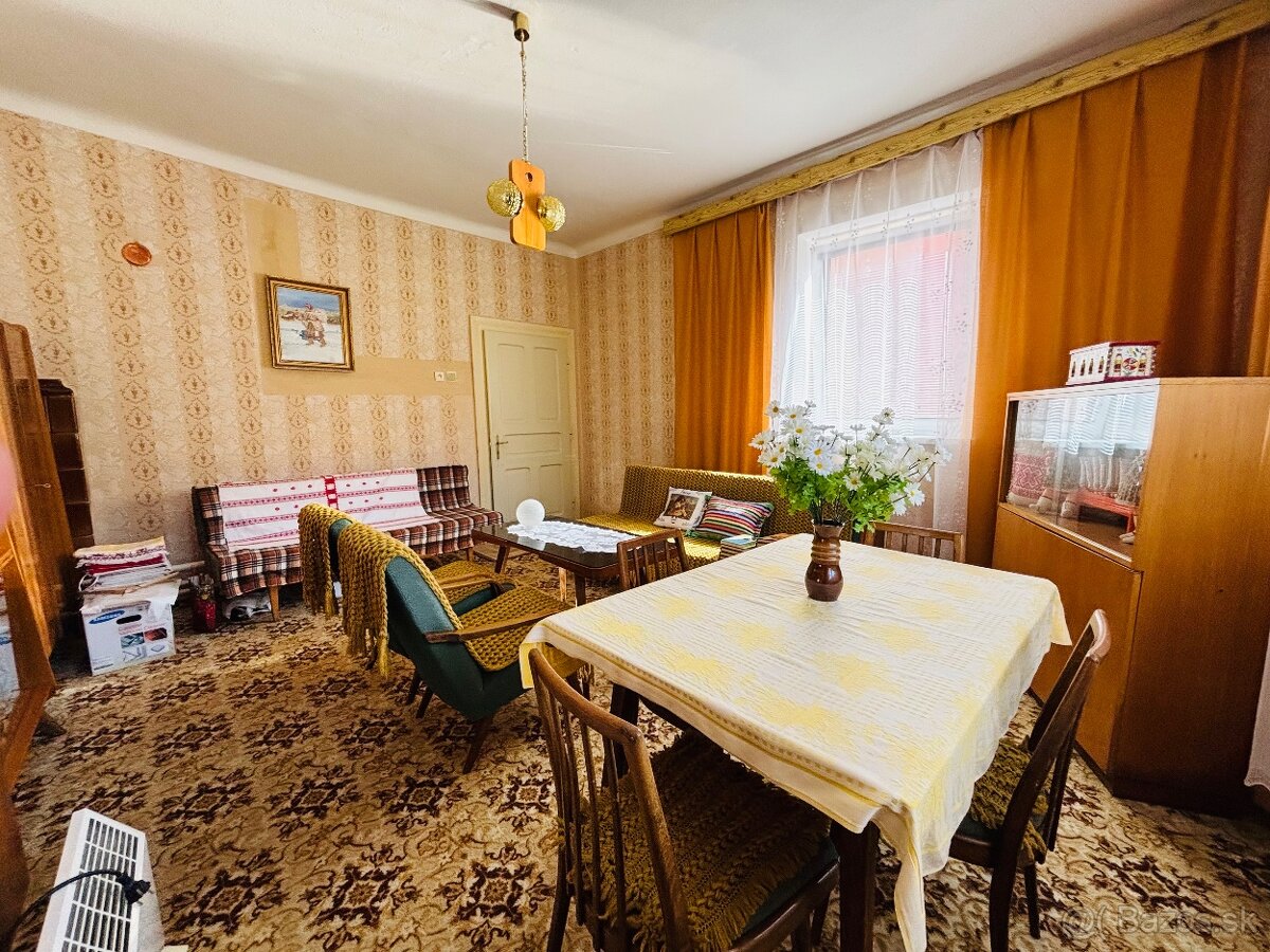 Dom na predaj Obec Važec - 15