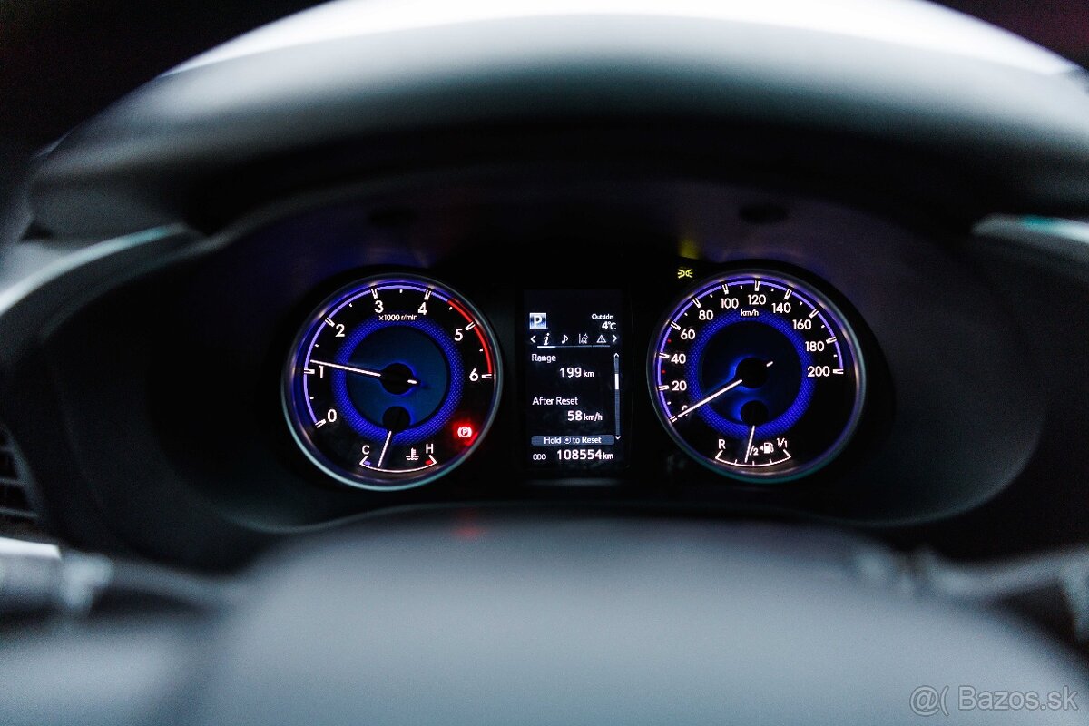 Toyota Hilux 2.4 GD-6 110kw AT - 15