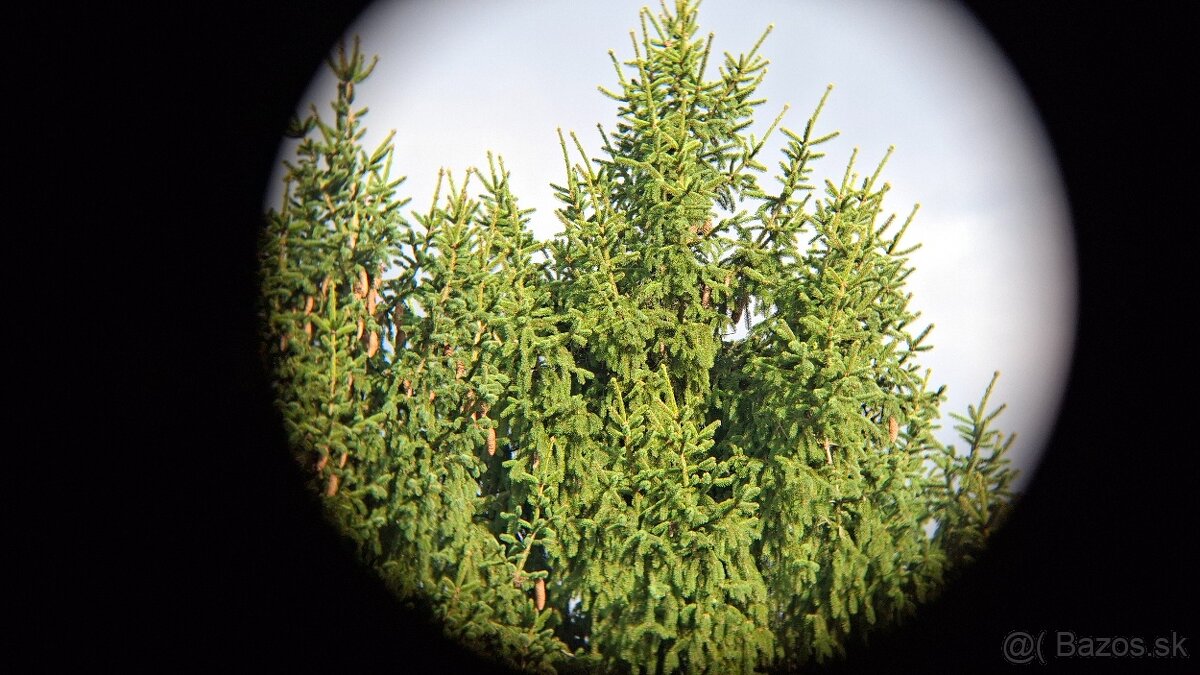 Ďalekohľad Meopta 7x50 ANTIREFLEX - 15