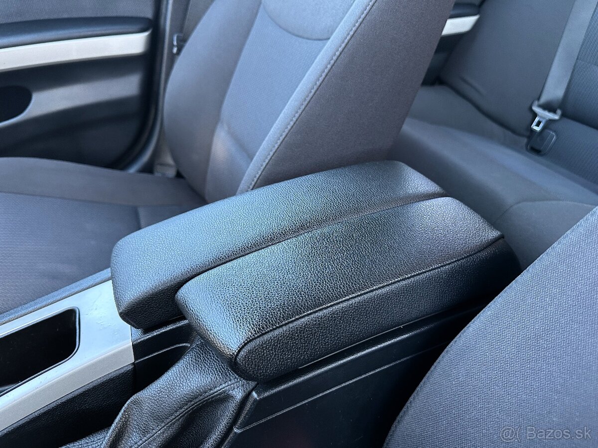 BMW Rad 3 Touring 320d A/T - 15