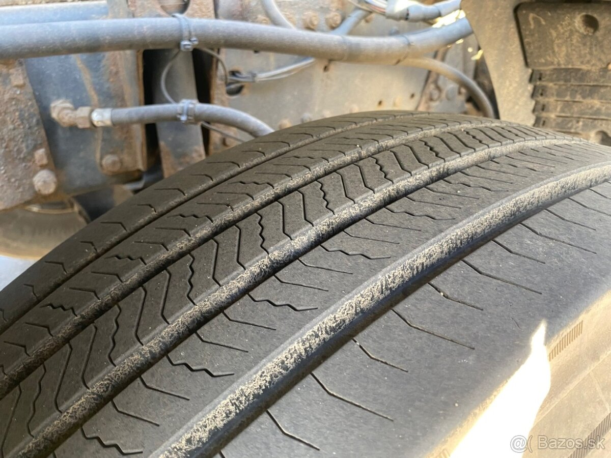 MAN - nosič kontejnerů TECHNOCAR - 15