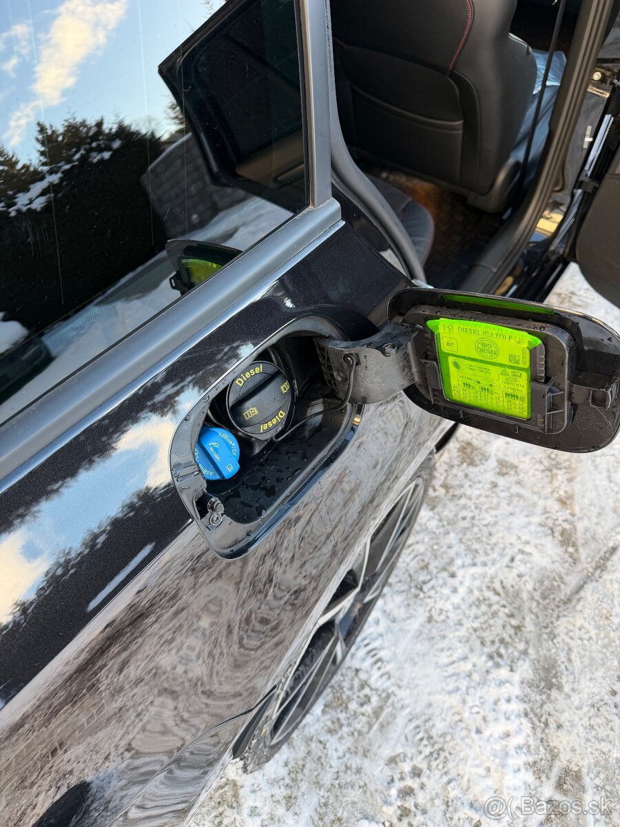 Škoda Octavia RS 2.0 TDI 4x4 DSG - 15