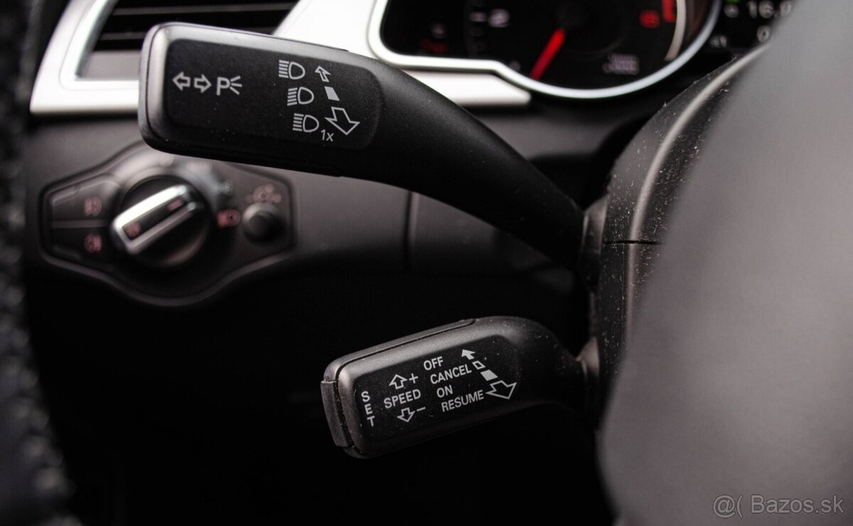 Audi A5 3.0 TDI Sline Quattro 87.000km - 15