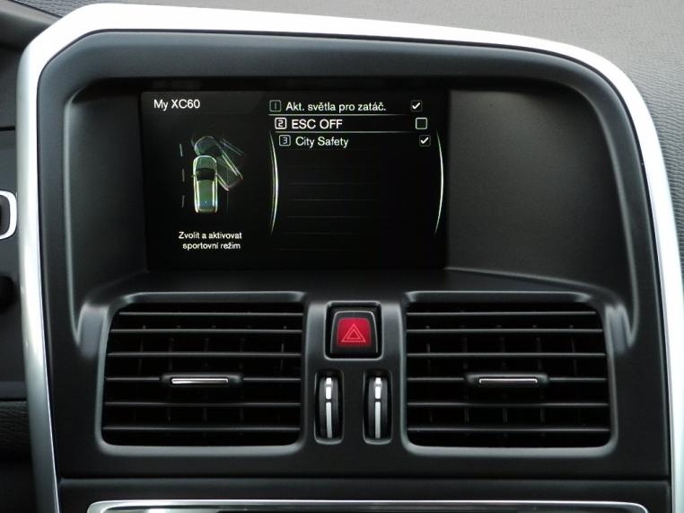 Volvo XC60 Automat (znížena cena) - 15