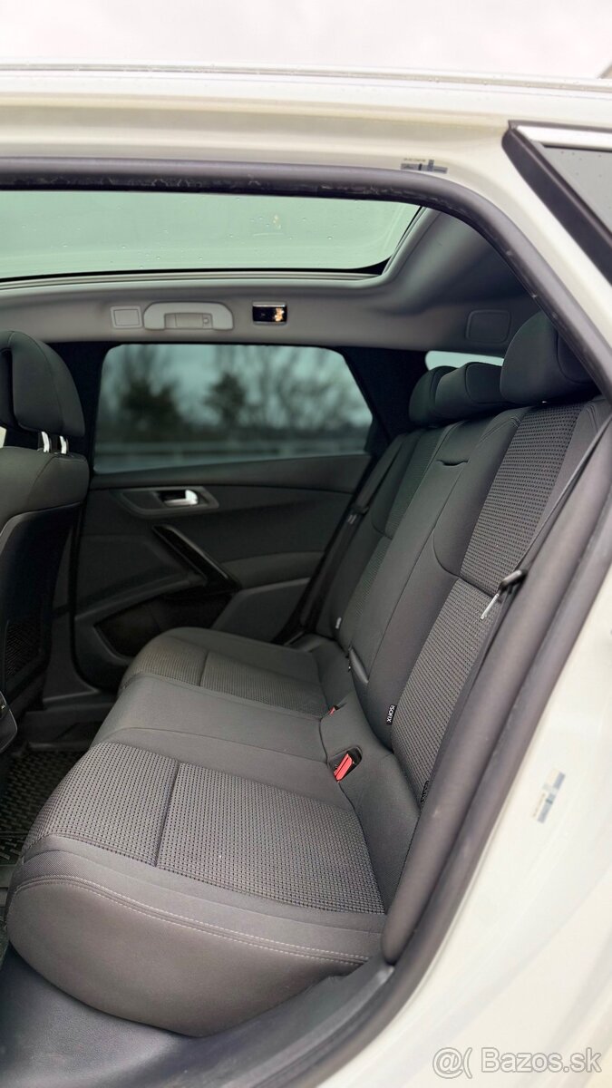 ✅PEUGEOT 508 SW 2.0HDi FULL LED - 15