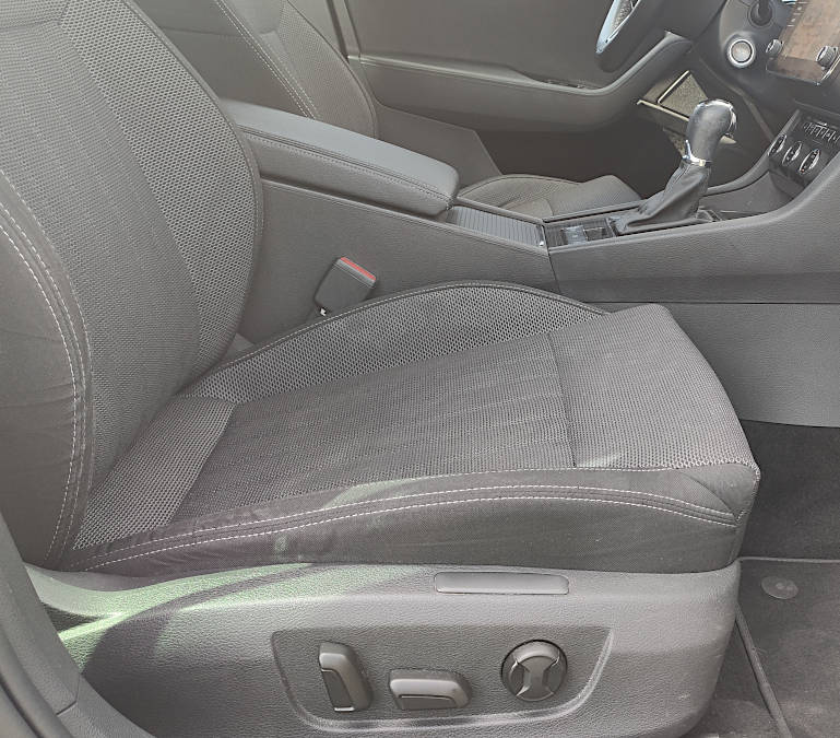 Škoda Superb Combi 2.0 TDI 140kW DSG - 15