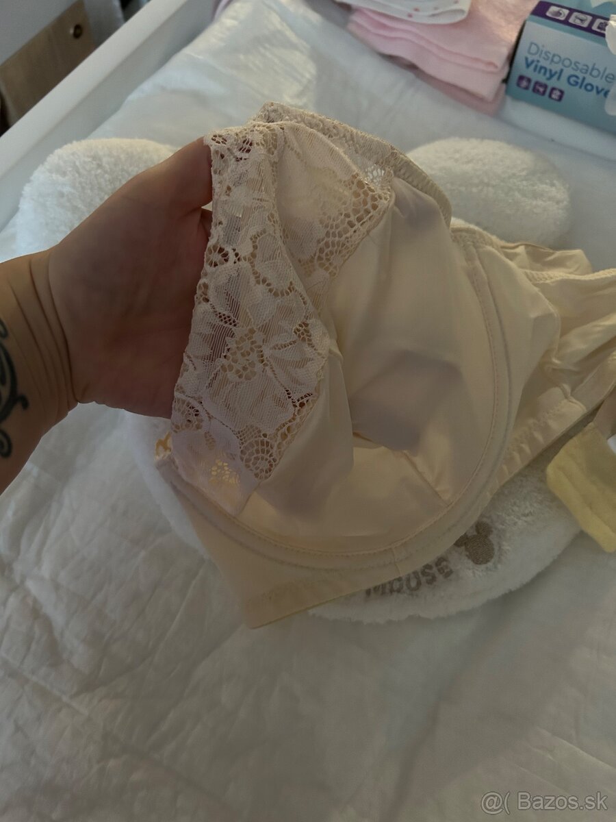 Tehotenské košele a podprsenky - 15