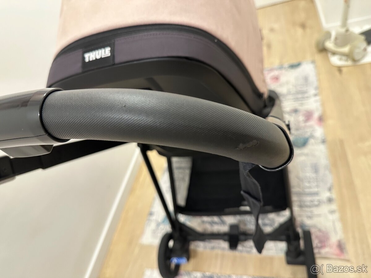 Thule shine 150 - 15