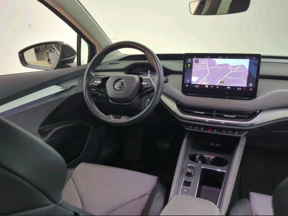 Škoda Enyaq 80 r. v. 2021,r. v. 2024, 72000km - 15