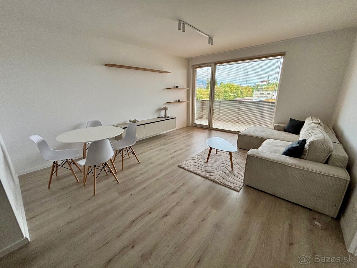 Prenájom 2 izb. Byt Riviéra Nitra - 15