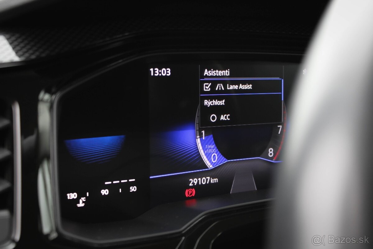 Volkswagen Taigo 1,0 TSI - 15