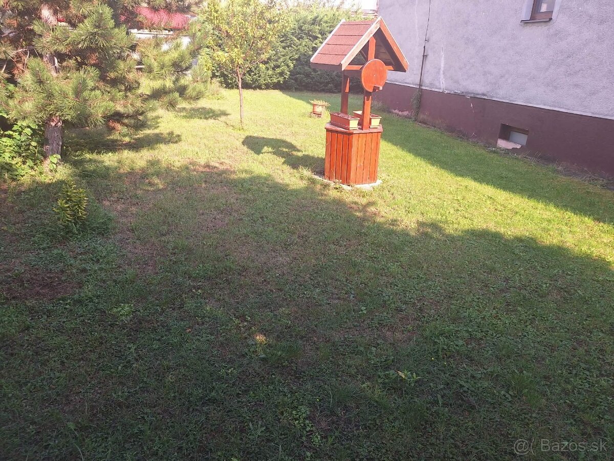 Predaj, rodinný dom v Nových Zámkoch - 15