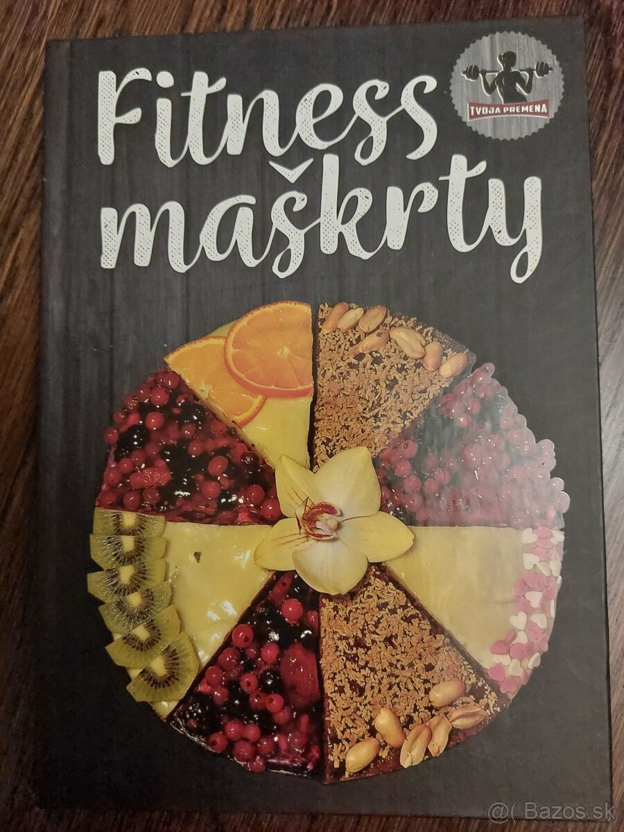 Varenie a pečenie - 15