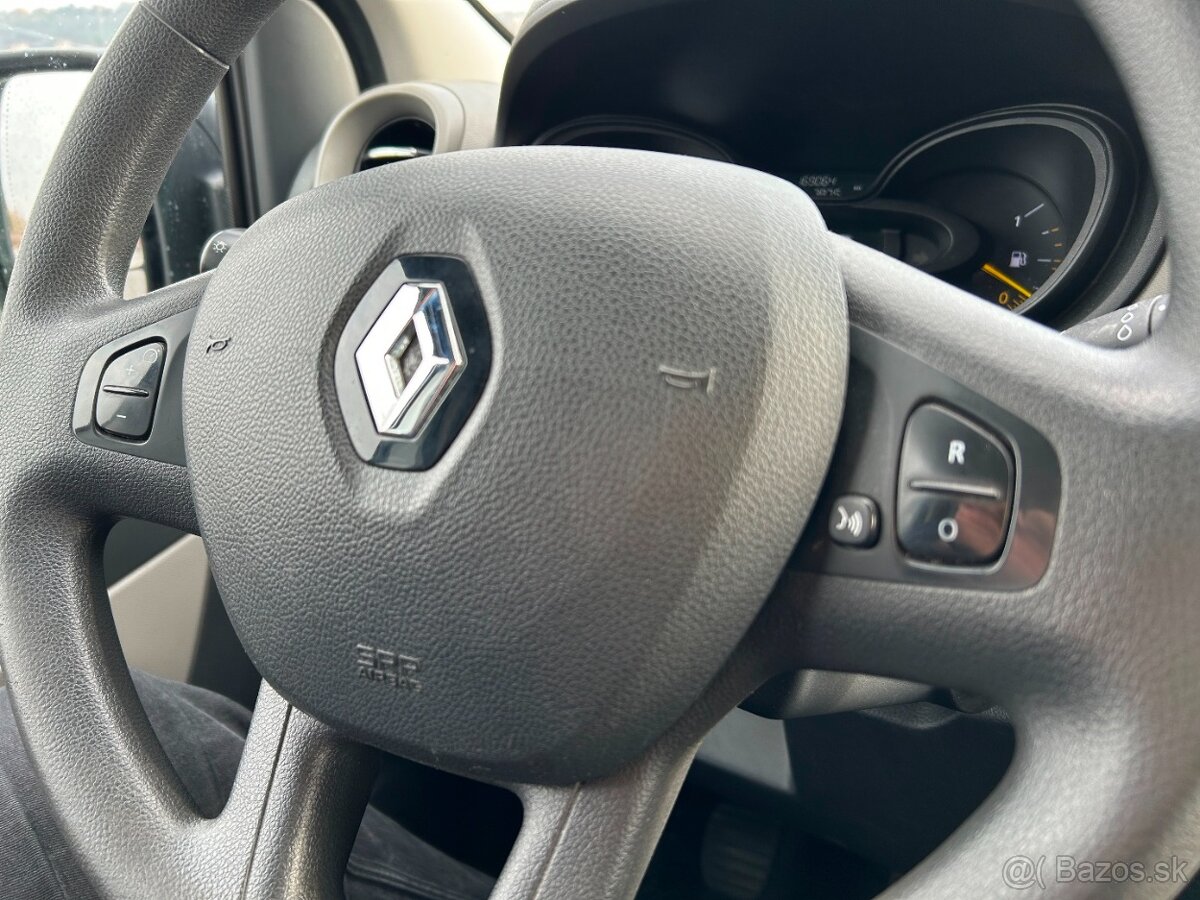 Renault Trafic 2021 1.6 diesel 89kW - 15