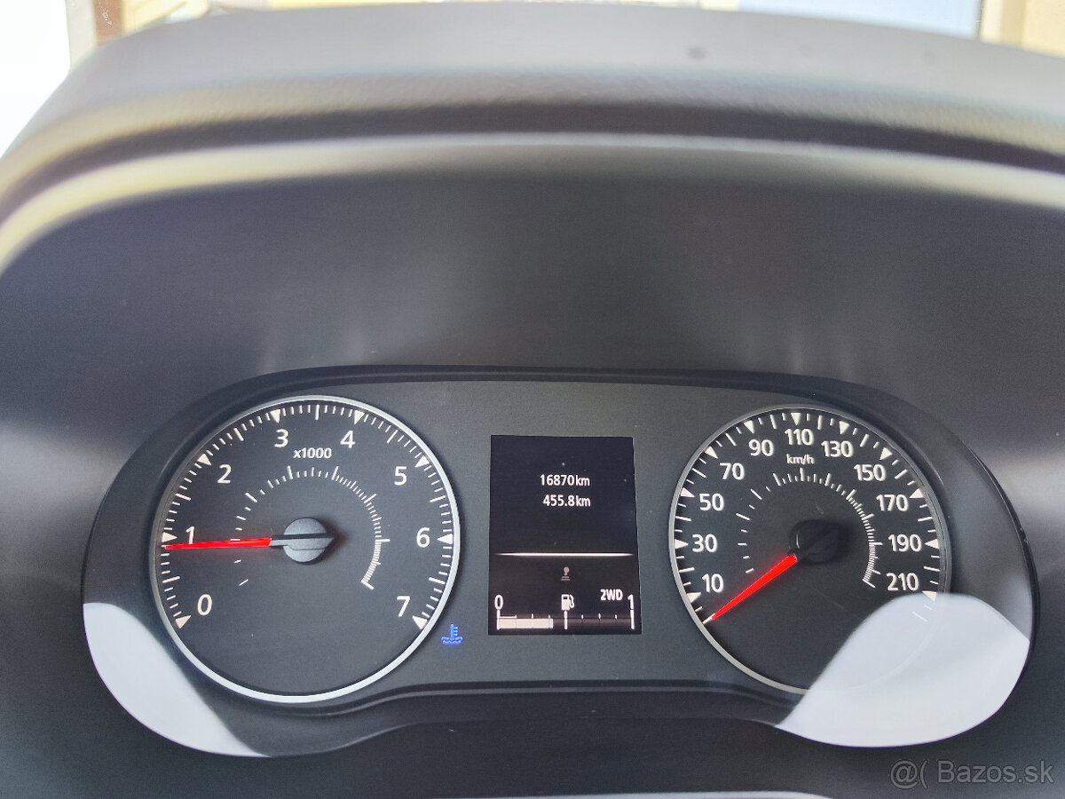 Dacia Duster 1.5 Blue dCi 115 Expression 4x4 - 15