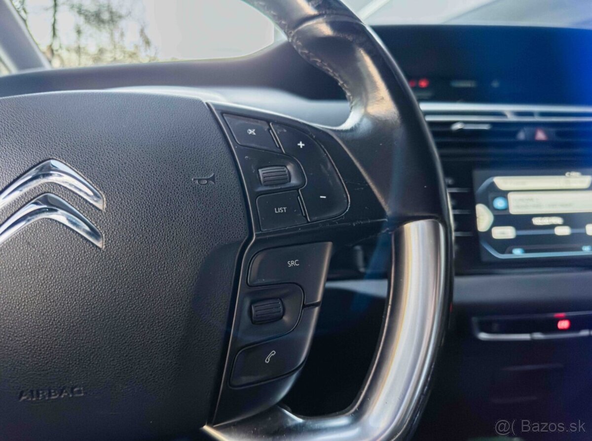 Citroën C4 Picasso BlueHDi 150 S S Exclusive - 15