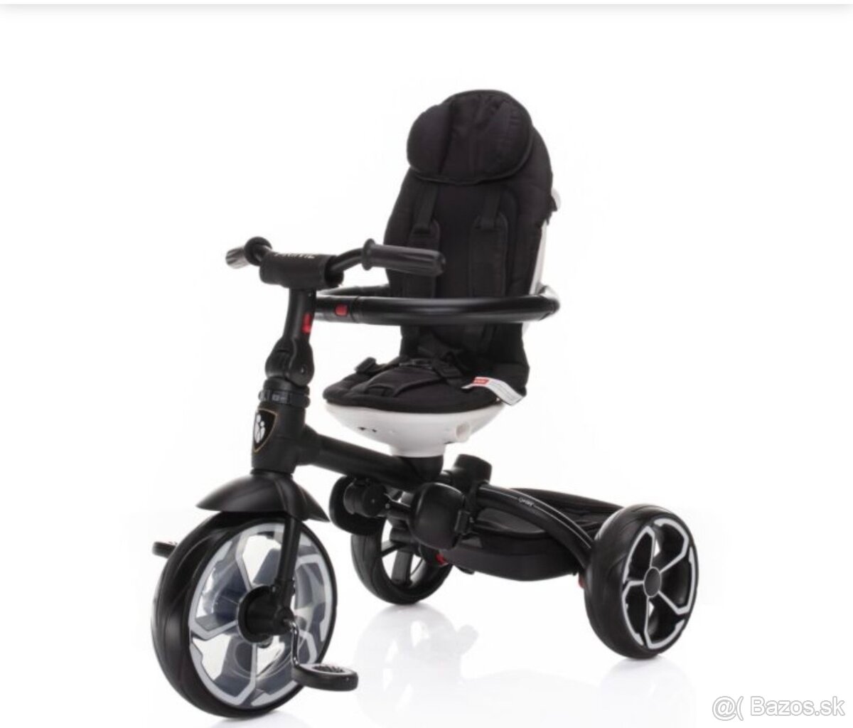 Zopa PRIME trojkolka - 15