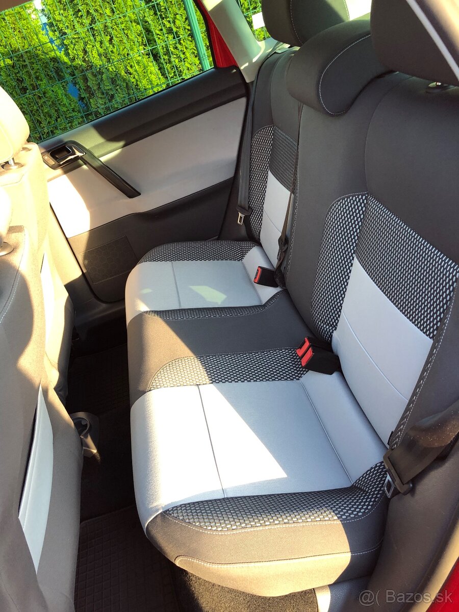 Volkswagen Polo 1,9 TDi Cross - 15