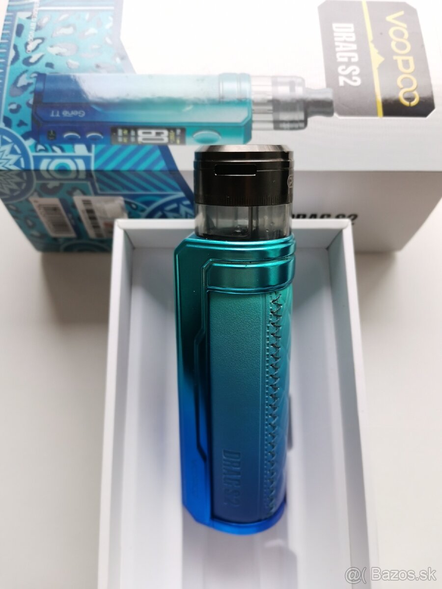 Voopoo Drag S2 - 15