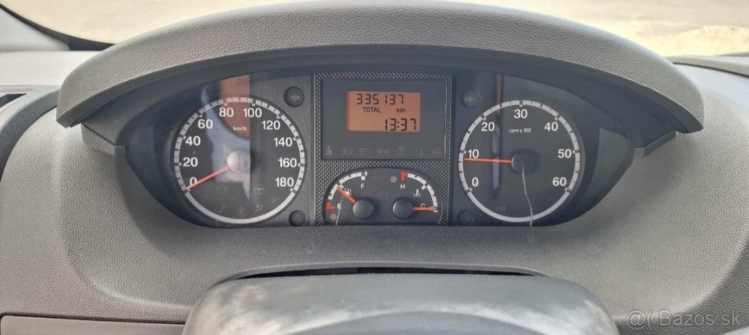 Fiat Ducato 2.3 JTD 88KW L4H3✅️ - 15