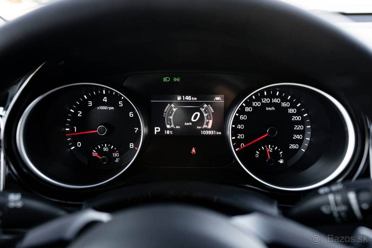 Kia Ceed ProCeed 1.6 T-GDi GT A/T, JBL - 15