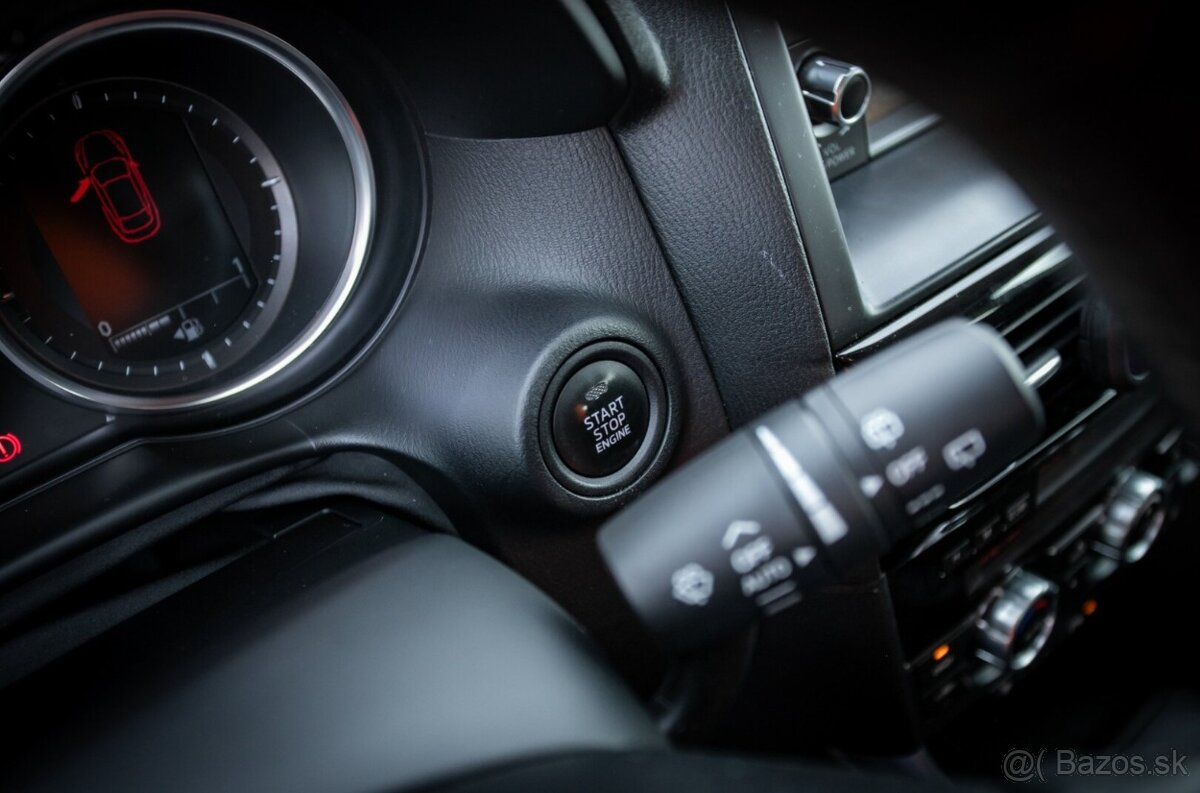 Mazda CX-5 2.2 Skyactive-D AWD, 110kW, M6 - 15