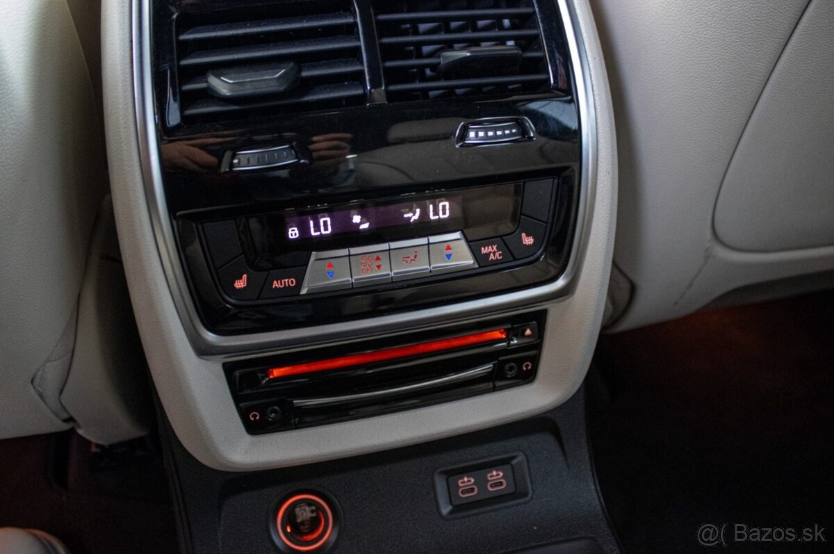 BMW X7 xDrive 4.4 V8 390kw - 15