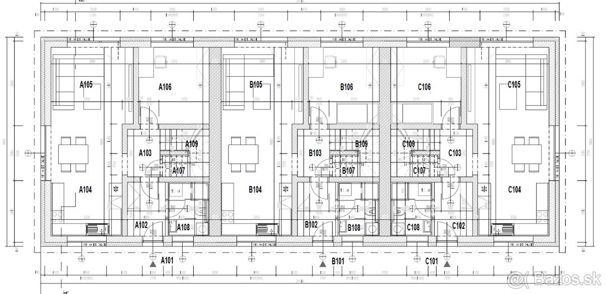 Rodinný dom na predaj, Biely Kostol - 15