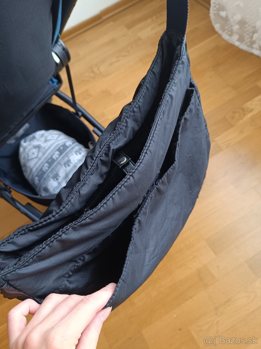 Cybex balios S Lux - 15