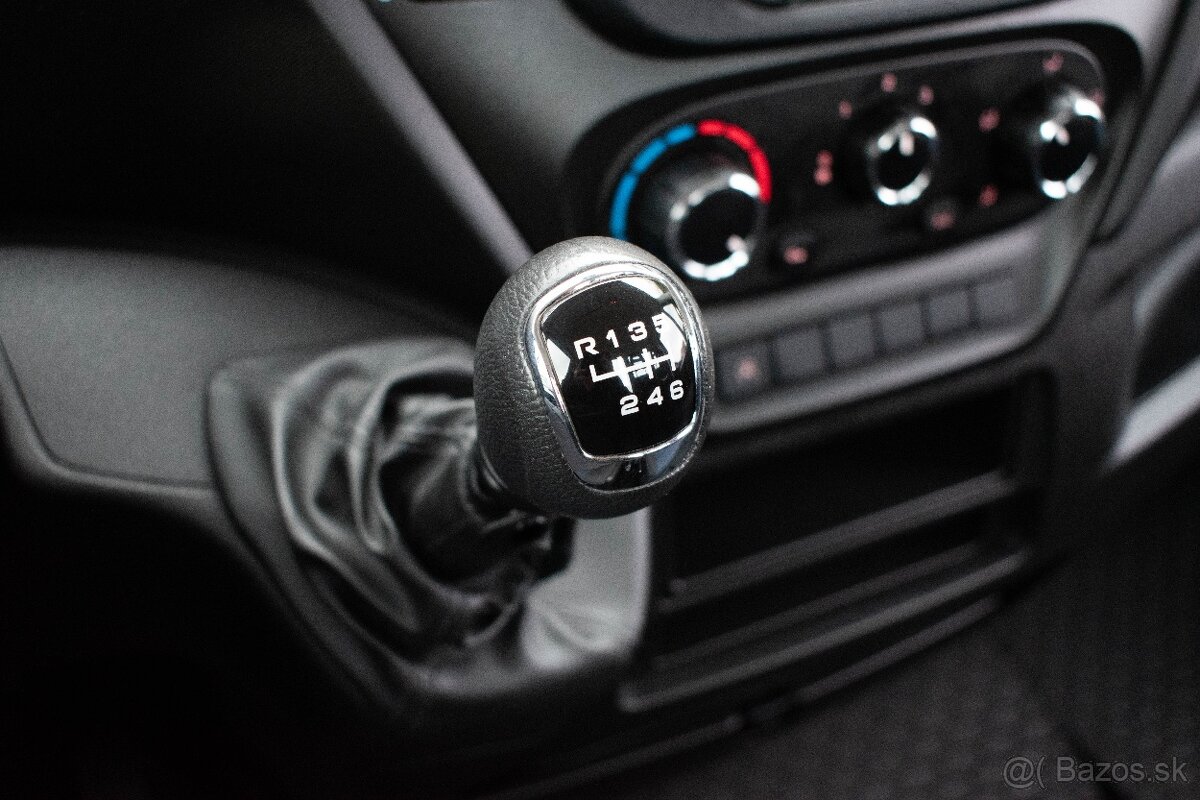 Iveco Daily, 2.3 35C14.PO SERVISE.EXTRA DLOUHÝ VALNÍK. - 15