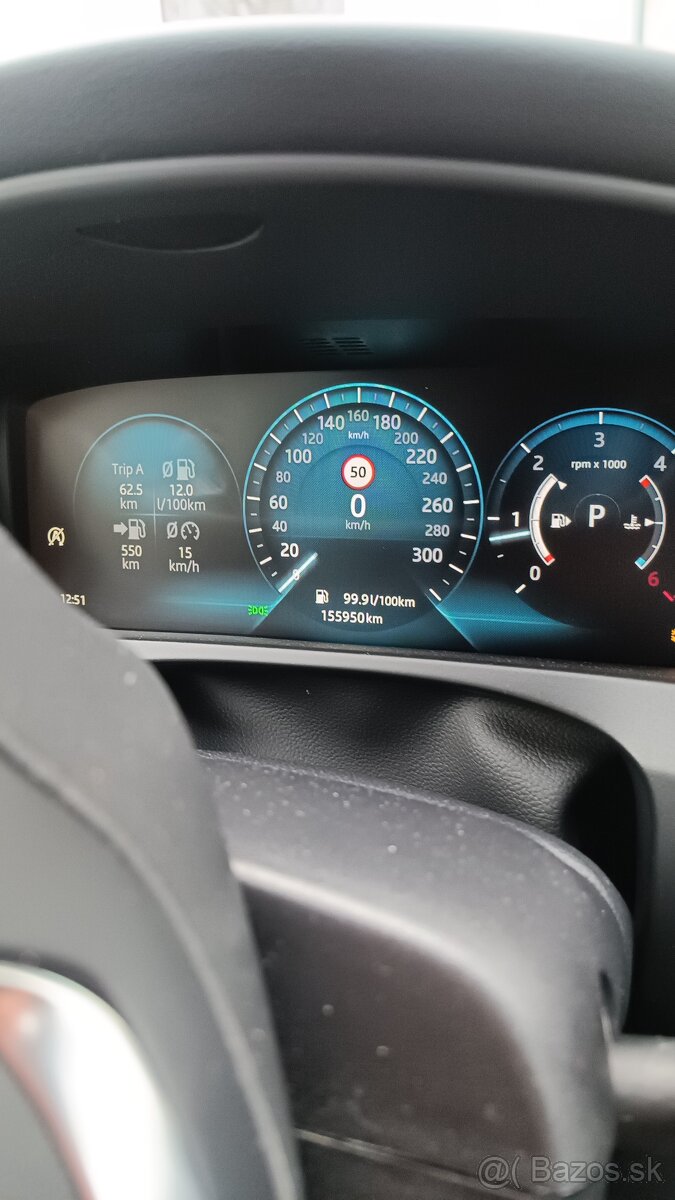 Jaguar F-PACE 2,0D 132kW 4x4 - 15